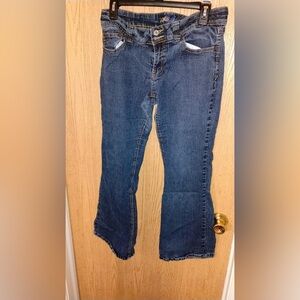 Angels~Classic Blue Jeans~15